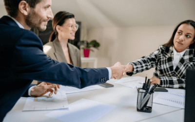 What to Ask When Hiring an HOA Management Company in Houston